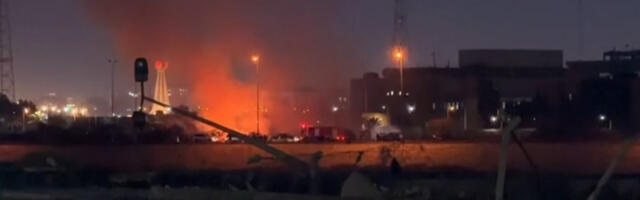 САД нуде три милиона долара за информације у вези са нападима на њихове објекте у Ираку