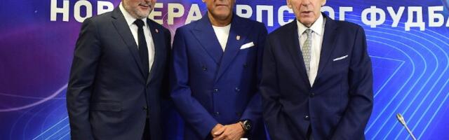 Spartak poslao otvoreno pismo Džajiću, Radujku i Mesini: "Tražimo audio snimak iz VAR sobe, da li su sudije delegirane sa zadatkom?"