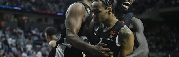 GROBARI U DELIRIJUMU! Vraća se njihov ljubimac u Partizan, sve zbog košarkaša crveno-belih?!