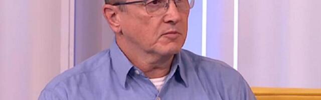 Dr Vladimir nabrojao stvari koje su kancerogene: Izazivaju bolest i svuda su oko vas, a ova hrana vas odmah spašava