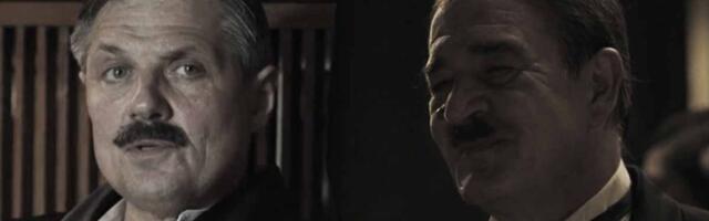 Senke 3: Priča o krvavom ratu Stojadinovića i Živkovića koji se nikada nije dogodio