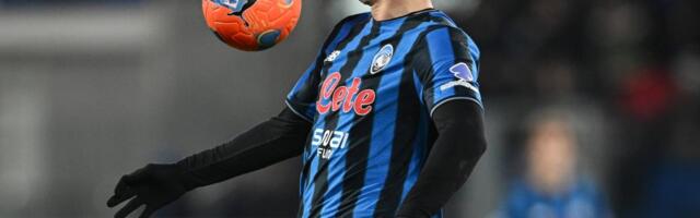 ITALIJANSKI VELIKAN KRENUO PO NIKOLU KRSTOVIĆA: Crnogorac na ceni - evo ko je zainteresovan za njega!