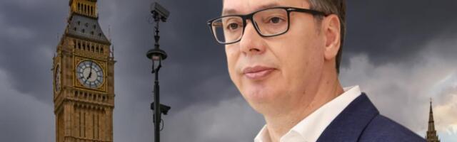 VUČIĆEVE PROROČKE REČI DOBILE POTVRDU, LONDON SE PRIPREMA ZA RAT: Blokaderi ga optuživali da je "drama kvin" i da paniči, sada stižu OPASNE VESTI sa ostrva