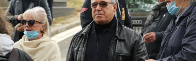 Velika tuga u domu Čede Markovića na Uskrs: Preminula supruga Ljiljana, bili su nerazdvojni više od 40 godina