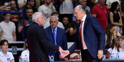 Šta se ovo dešava u Evroligi?!