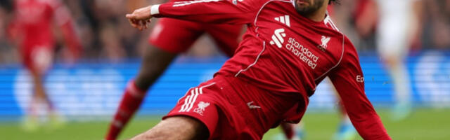 Собослаи се извинио навијачима Ливерпула због реакције након пораза од Ситија