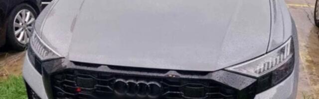 Mafijaški obračun: Zapaljen automobil Muja Mujevića iz Rožaja