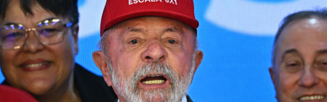 Лула: Нико нема право да влада страхом, претње другим земљама су недопустиве