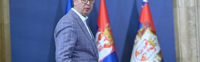 (VIDEO) Kotraža dobila put: Ispunjeno obećanje predsednika Vučića