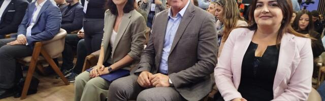 EU nedelja mogućnosti u Novom Pazaru: mladi, obrazovanje i sport u fokusu