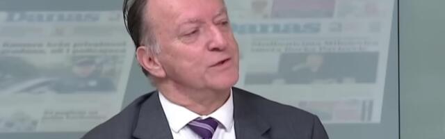 Lopandić (SRCE): Proces samoizolacije Srbije prema EU sada daje negativne rezultate