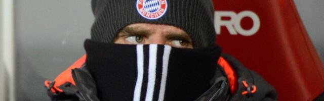 RODITELJI GA OSTAVILI NA PRAGU MANASTIRA I POBEGLI: Imao je ožiljak na licu, zvali su ga Kvazimodo... A, on postao zvezda svetske klase!