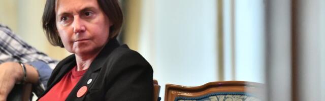 Ko je Estela Radonjić Živkov, stručnjakinja za kulturno nasleđe i glavni svedok na suđenju Selakoviću za Generalštab?