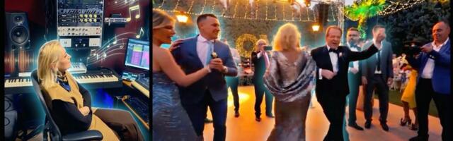 Pesma koja je rasplakala Srbiju