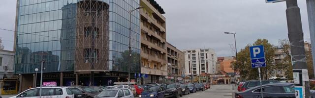 SAMO DVE ČESME SA ISPRAVNOM VODOM ZA PIĆE Obavljena analiza u Kragujevcu