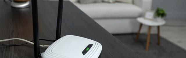 Ne ignorišite lampice na ruteru: 1 signal otkriva da vam internet uskoro "pada"