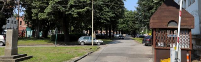 UKIDA SE NAPLATA PARKIRANJA na Trgu topolivaca: Evo od kada će biti BESPLATNO