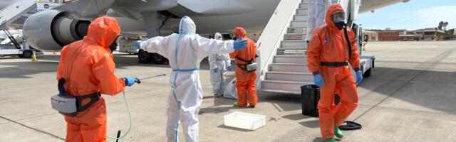 OPASNOST OD ŠIRENJA HANTAVIRUSA U KANZASU! Tri osobe hitno prebačene u bolnicu - bili su izloženi visokom riziku od infekcije!