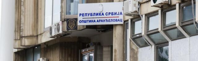 PRVA SEDNICA NOVOG SAZIVA SO ARANĐELOVAC: Na dnevnom redu je izbor predsednika opštine