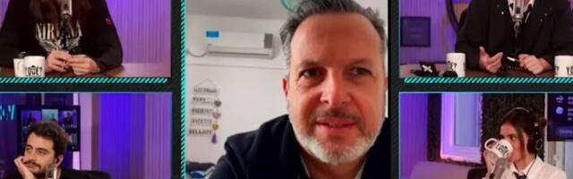 U emisiju o vanzemaljcima umesto ufologa pozvali urologa: Reakcija doktora kad je shvatio gde se nalazi postala hit (VIDEO)