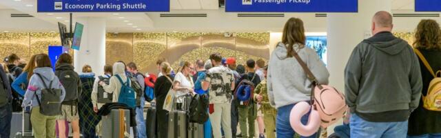 Još jedan udar na turiste: Nova doplata po putniku ukoliko idete avionom na more
