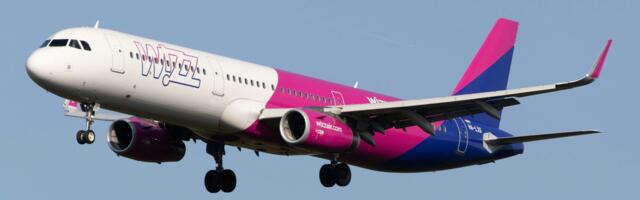 Wizz Air odbacuje netačne tvrdnje da ne posluje u skladu sa lokalnim propisima