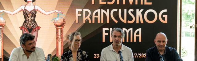 Festival francuskog filma u Beogradu i širom Srbije: Film sa otvaranja Kanskog festivala stiže u Botaničku baštu