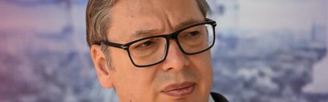 Predsednik Vučić ogolio blokadere: Zbog čega sve to? Jasno rekao šta je cilj svih uvreda, obmana i laži (VIDEO)