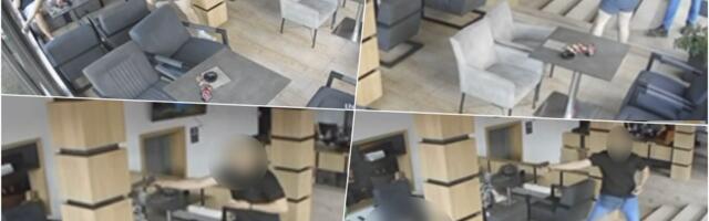 NI TRAGA OD UBICE IZ KUMODRAŽA! Rukovao se sa Veskovićem, pa izvadio pištolj i hladnokrvno mu pucao u glavu - ko stoji iza surovog ubistva?
