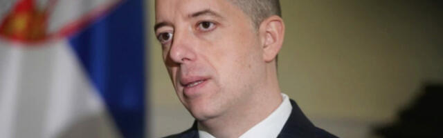 Ђурић: Решење за НИС све извесније, у току разговори са САД о царинама