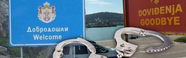 Škaljarac umešan u šverc 2 tone kokaina:  Crnogorci ne znaju da je Baćović u Beogradu?
