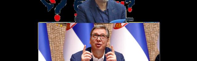 Platforma “Ko sib bre ti” i muke Svi za jednog jedan za sve sa sudom i Stankovićem