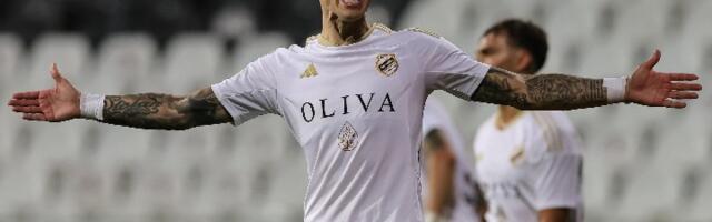 "Srpski fudbaleri su bagra" Ognjen Vranješ opleo po reprezentativcima i Veljku Paunoviću