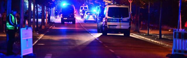 Ima mrtvih na Paradi ponosa u Berlinu! Vozilo se zaletelo u masu, usledio haos