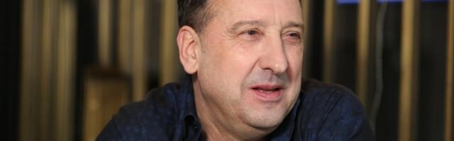 Hari Mata Hari pevao na svadbi sa Đanijem: Imao jedan zahtev, gosti su morali da ga ispoštuju?