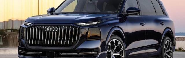 Što je jablan među borićima, to ja Audi Q9 među autićima: Predstavljen najveći i najluksuzniji SUV u istoriji nemačkog brenda!