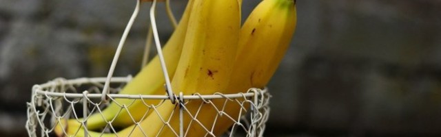 Evo zašto je pametno svaki dan pojesti DVE ZRELE BANANE! 30 DANA radite to i UOČIĆETE NEVEROVATNE PROMENE!