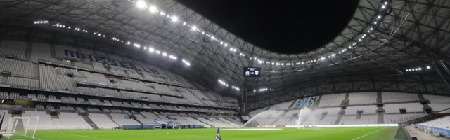 Povređen igrač Marselja prilikom upada navijača u trening centar, otkazana utakmica sa Renom