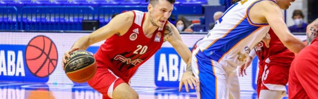 FMP ambiciozan, ali i oprezan, Vojvodina se ne predaje unapred