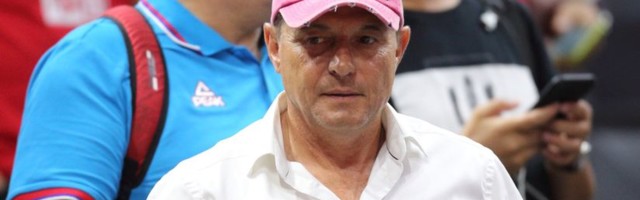 Piksi – vrhunski autoritet na klupi i fudbal na gol više