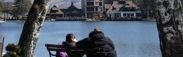 Srbe korona ponovo nije zaustavila da razgrabe aranžmane za Prvi maj - rasprodata Turska i naše najpopularnije destinacije