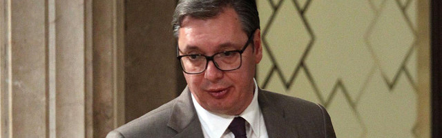 Vučić: Nikada se nisam video sa Belivukom niti komunicirao sa njim