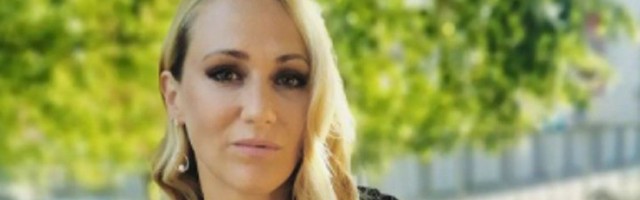 "Slušam šta muškarci žele, e pa ja bih pastuva u krevetu"