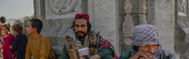 Nakon što su uspostavili mir Talibani ne znaju šta će sa sobom: Umiremo od dosade, mi volimo borbu