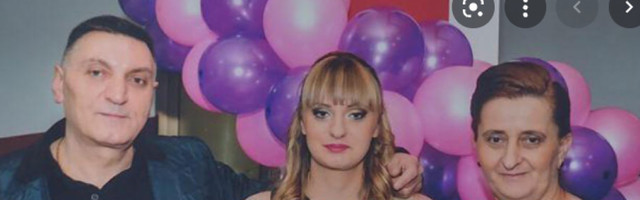 PORODICA ĐOKIĆ UBIJENA IZ DVA PIŠTOLJA: ČITAJTE U SRPSKOM TELEGRAFU