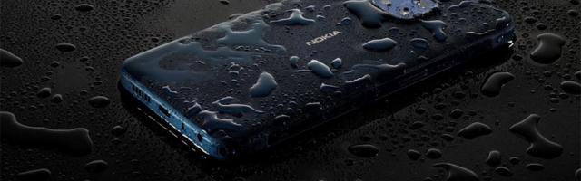 Zašto je Nokia telefon savršen izbor za 00 agenta?