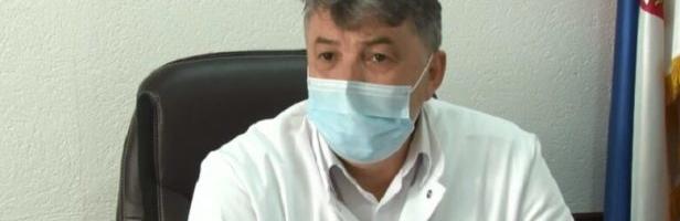 Spahić: Vakcinu protiv gripa primilo 220 građana