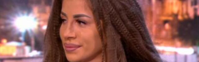 SADA JE SVE JASNO: Pojavio se snimak Dalile i tragično nastradale pevačice, UGOVARALE SUMNJIVE POSLOVE!? (VIDEO)