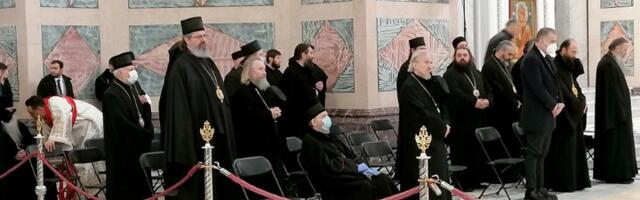 Kubat piše za Direktno: Srbija ustaje protiv Rio Tinta, Crkva ćuti