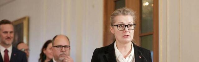 Švedska imenovala prvu trans osobu za ministarku: Oduvek sam znala da sam devojčica zarobljena u telu dečaka